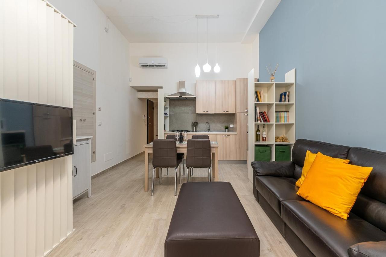 Vetriera 22 Διαμέρισμα Παλέρμο Εξωτερικό φωτογραφία