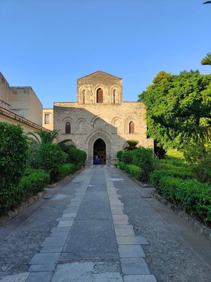 Vetriera 22 Διαμέρισμα Παλέρμο Εξωτερικό φωτογραφία