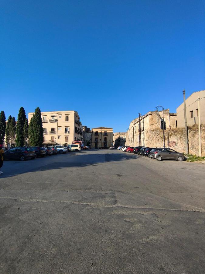 Vetriera 22 Διαμέρισμα Παλέρμο Εξωτερικό φωτογραφία